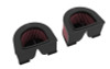 K&N 2023 Corvette V8-5.5L 2 Per Box Drop In Air Filter - E-0631
