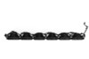 KC HiLiTES Universal 39in. Pro6 Gravity LED 6-Light 120w Combo Beam Light Bar (No Mount) - 91307