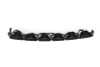 KC HiLiTES Universal 39in. Pro6 Gravity LED 6-Light 120w Combo Beam Light Bar (No Mount) - 91307