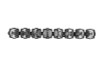 KC HiLiTES Universal 50in. Pro6 Gravity LED 8-Light 160w Combo Beam Light Bar (No Mount) - 91308