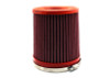 BMC Twin Air Universal Conical Filter w/Polyurethane Top - 130mm ID / 140mm H - FBTW130-140P