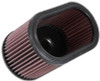 K&N 2014 Maserati Ghibli V6-3.0L F/I Replacement Drop In Air Filter - E-0651