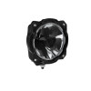 KC HiLiTES Gravity Titan LED 6in. - Single Light (Spot Beam) - 91400
