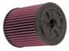 K&N Replacement Round Air Filter for 13-14 Audi RS6/RS7 4.0L V8 - E-0664