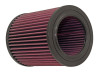 K&N Replacement Round Air Filter for 13-14 Audi RS6/RS7 4.0L V8 - E-0664