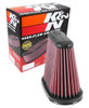 K&N Air Filter E-0665 - C7 Corvette & Z06 (LT1/LT4)