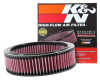 K&N Replacement Air Filter AMC-JEEP,CHRYLSLER,DODGE,PLY., 1964-01 - E-1100