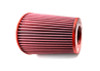 BMC Twin Air Universal Conical Filter w/Metal Top - 150mm ID / 230.5mm H - FBTW150-230