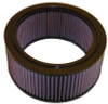 K&N Replacement Air Filter FORD 6.9L,7.3L DIESEL, 1983-94 - E-1460