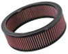 K&N Replacement Air Filter GM CARS & TRUCKS, 1968-97 - E-1500