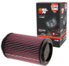 K&N 96-97 Chevy/GMC Full Size Pick Up Drop In Air Filter - E-1796