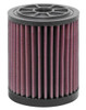 K&N Replacement Air Filter - Round 11-13 Audi A6/A6 Quattro / 12-13 A7/A7 Quattro - E-1983