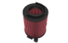 K&N 03 Audi A3 L4-1.6L Drop In Air Filter - E-2014