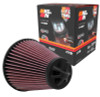 K&N 00 Honda S2000 2.0L-L4 Drop In Air Filter - E-2435