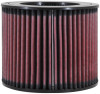 K&N 69-74 Toyota Land Cruiser Drop In Air Filter - E-2440