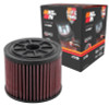 K&N  11-13  Audi A6 0L L4 Replacement Air Filter - E-2987