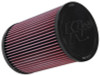 K&N Replacement Air Filter 10-13 Alfa Romeo Guilietta 1.4L F/I & 2.0L DSL - E-2991