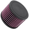 K&N Replacement Air Filter AUDI S6 5.2L, 2006-2010 - E-2996