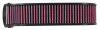 K&N Replacement Unique Air Filter for 2009-2014 Mercedes-Benz C/CLS/E/GLK/ML/S/SLK Class Diesel - E-2998