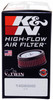 K&N Custom Air Filter Round 5-3/8in OD x 4in ID x 2in H - E-3200