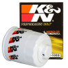 K&N 03-09 Scion tC / 00-05 Celica GT/GT-S Performance Gold Oil Filter - HP-1003