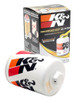 K&N Oil Filter OIL FILTER; AUTOMOTIVE - HP-1014