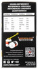 K&N Oil Filter OIL FILTER; AUTOMOTIVE - HP-2001