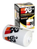 K&N Oil Filter OIL FILTER; AUTOMOTIVE - HP-2001