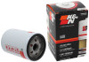 K&N Oil Filter OIL FILTER; AUTOMOTIVE - HP-2001