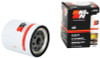 K&N Oil Filter OIL FILTER; AUTOMOTIVE - HP-2002