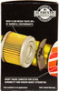 K&N Universal Performance Gold Oil Filter - HP-2006