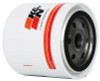 K&N Oil Filter OIL FILTER; AUTOMOTIVE - HP-2010
