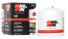 K&N Oil Filter OIL FILTER; AUTOMOTIVE - HP-2010