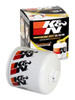 K&N Oil Filter OIL FILTER; AUTOMOTIVE - HP-2010