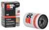 K&N Oil Filter OIL FILTER; AUTOMOTIVE - HP-2011