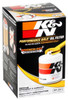 K&N Oil Filter OIL FILTER; AUTOMOTIVE - HP-2011