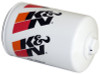 K&N Oil Filter OIL FILTER; AUTOMOTIVE - HP-3003