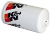K&N Dodge Performance Gold Oil Filter - HP-4003