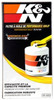 K&N Dodge Performance Gold Oil Filter - HP-4003