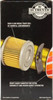 K&N Oil Filter OIL FILTER; AUTOMOTIVE - HP-6001