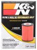 K&N Saturn/Chevrolet/Saab/Pontiac/Vauxhall Cartridge Oil Filter - HP-7000