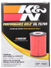 K&N Saturn/Chevrolet/Saab/Pontiac/Vauxhall Cartridge Oil Filter - HP-7000