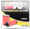 K&N Oil Filter OIL FILTER AUTOMOTIVE - HP-7002