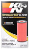 K&N 2014 Mercedes-Benz G550 5.5L Oil Filter - HP-7004