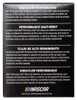 K&N Oil Filter OIL FILTER AUTOMOTIVE - HP-7007