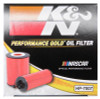 K&N Oil Filter OIL FILTER AUTOMOTIVE - HP-7007
