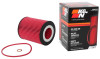 K&N Oil Filter OIL FILTER AUTOMOTIVE - HP-7007