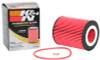 K&N Oil Filter OIL FILTER AUTOMOTIVE - HP-7007