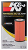 K&N Oil Filter OIL FILTER AUTOMOTIVE - HP-7018