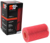 K&N Oil Filter OIL FILTER AUTOMOTIVE - HP-7018